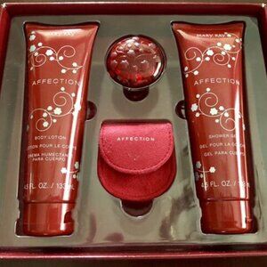 Mary Kay Affection Parfume Gift Set (NOS)